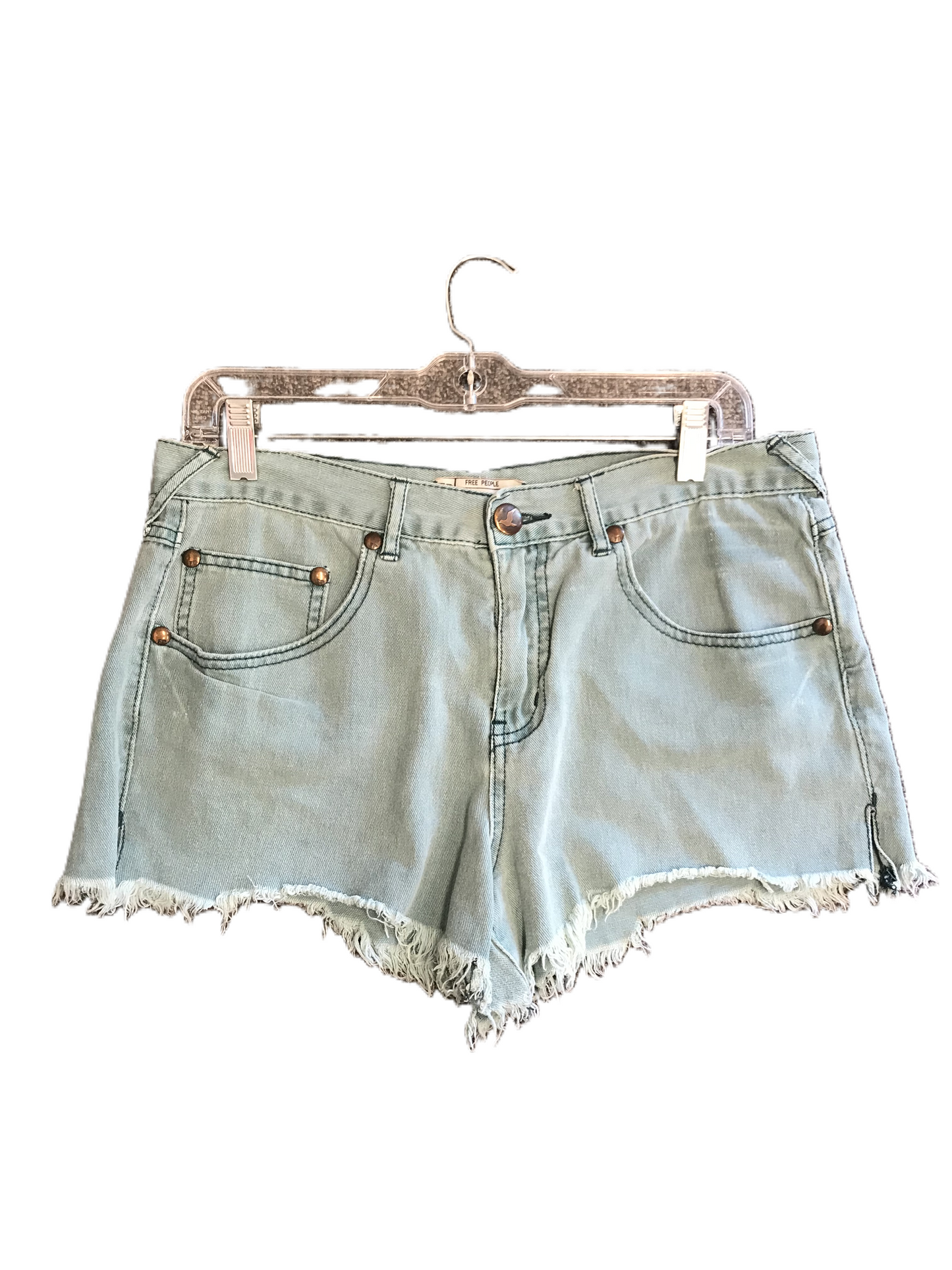 Shorts By Free People  Size: 10