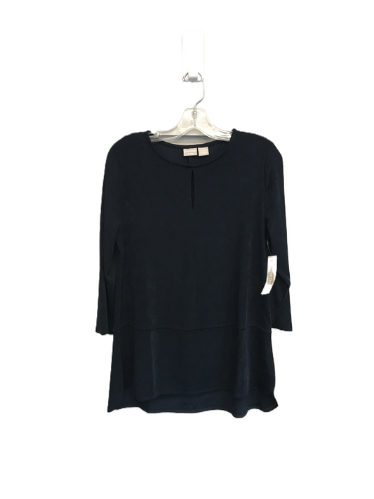 Top Long Sleeve By Chicos  Size: M