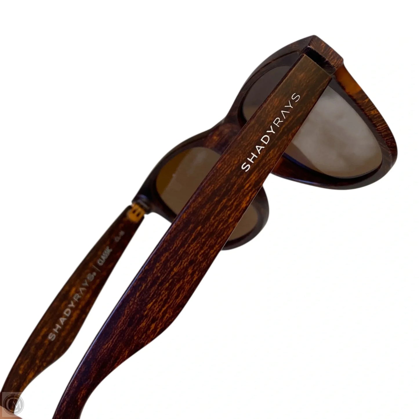 Sunglasses By Shady Rays