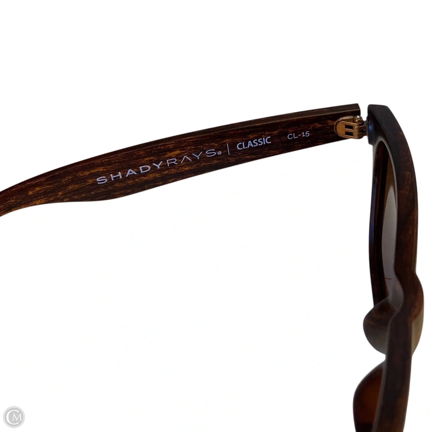 Sunglasses By Shady Rays