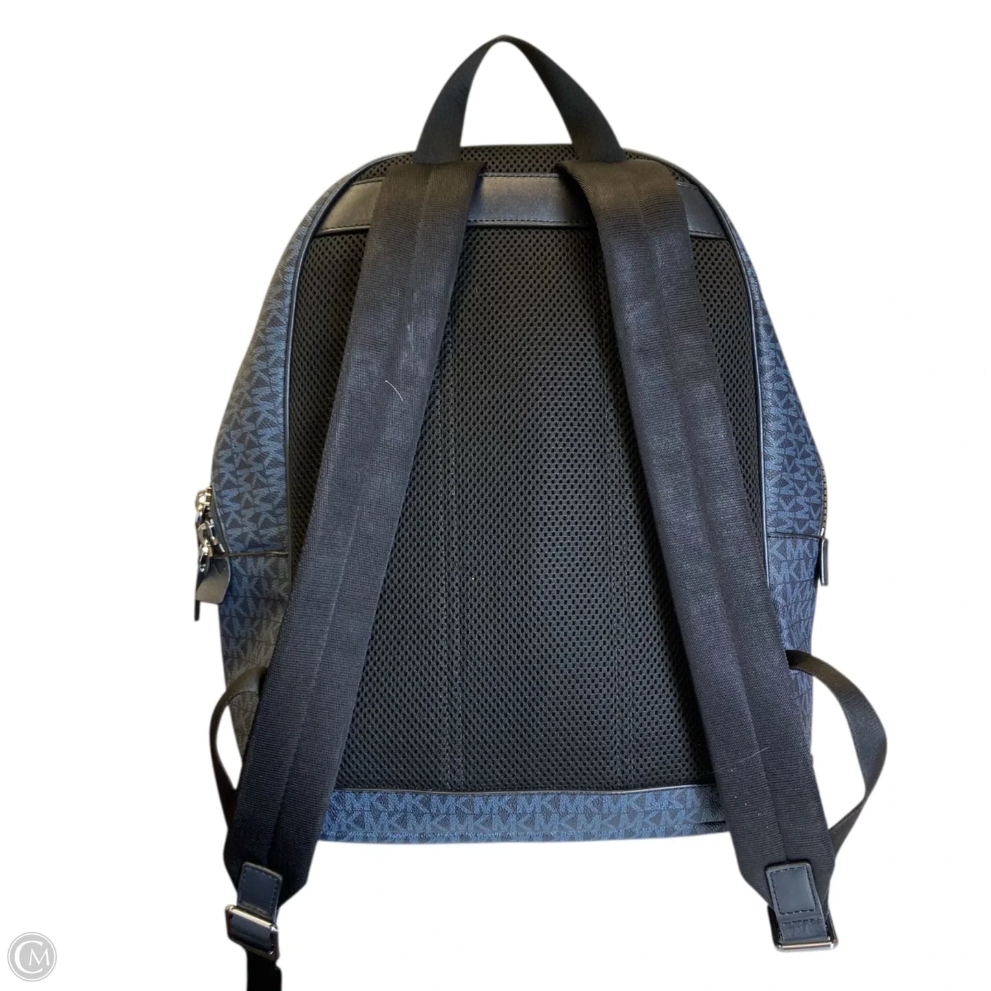 Backpack Designer By Michael Kors, Size: Large