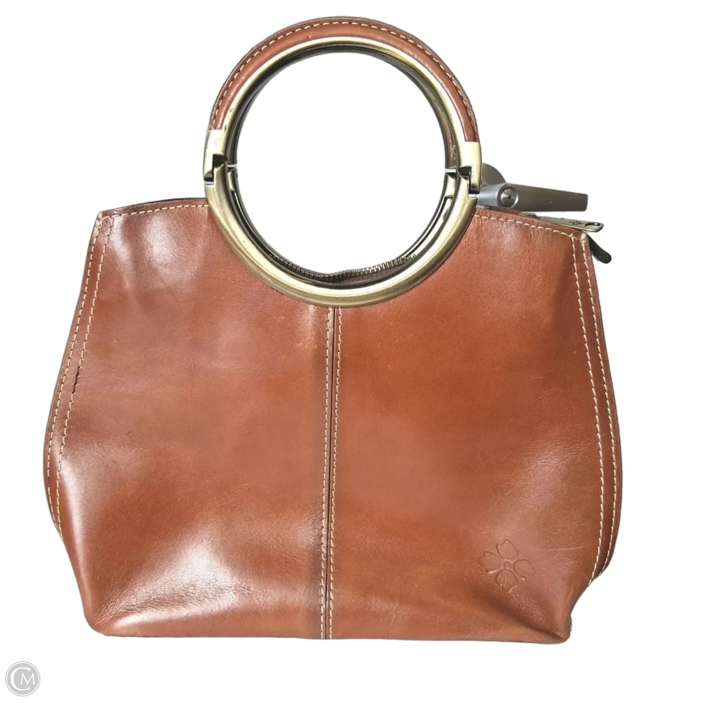 Handbag Designer By Patricia Nash, Size: Medium