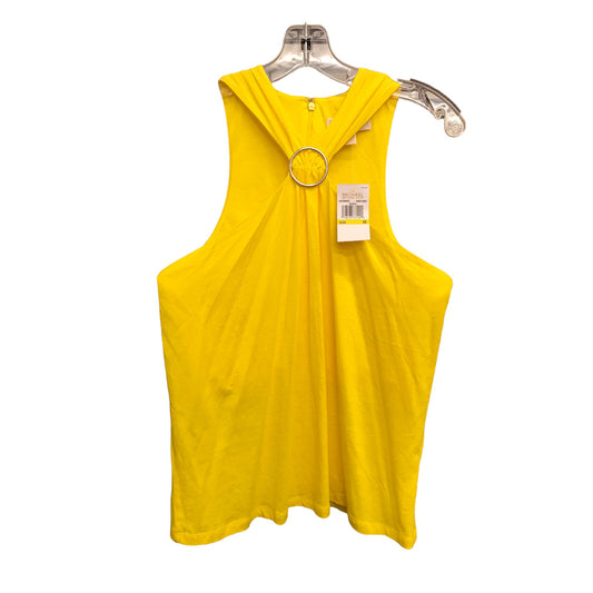 Top Sleeveless By Michael By Michael Kors  Size: M