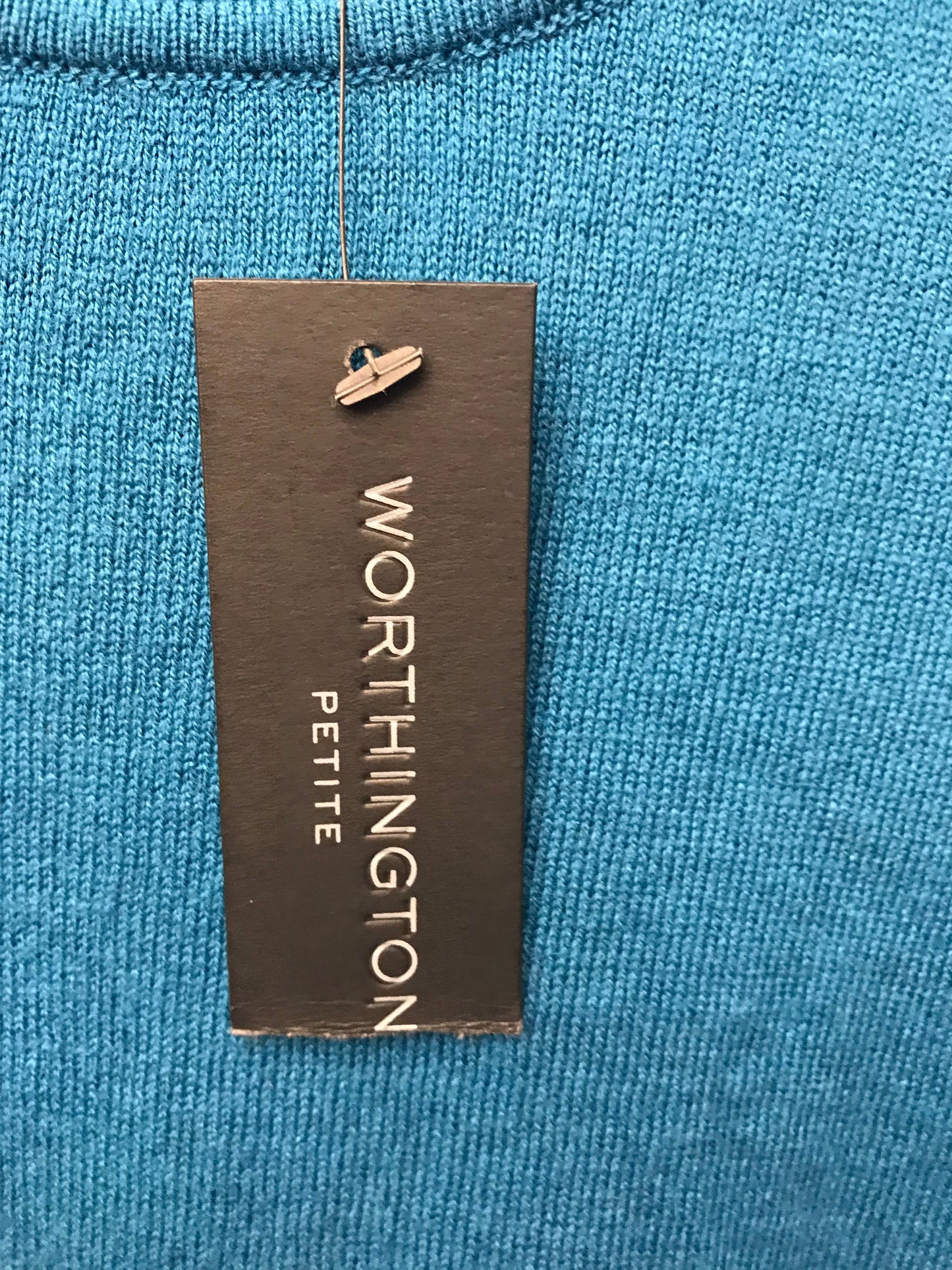 Sweater By Worthington  Size: Xl