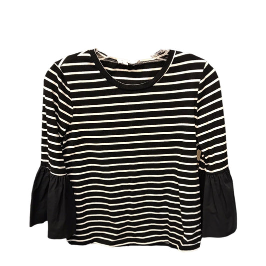 Top Long Sleeve By Anthropologie  Size: Xs