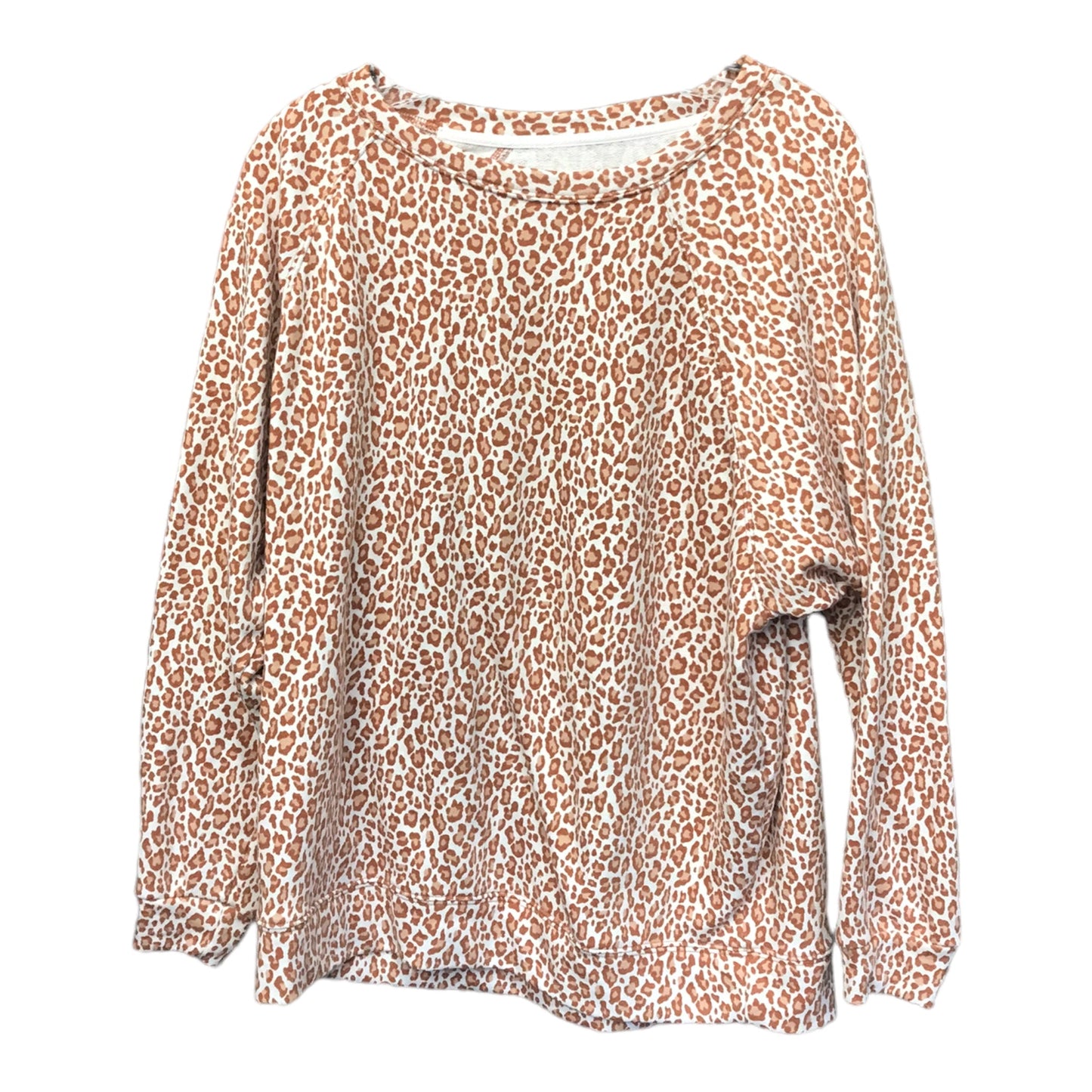 Top Long Sleeve By Lou And Grey  Size: S