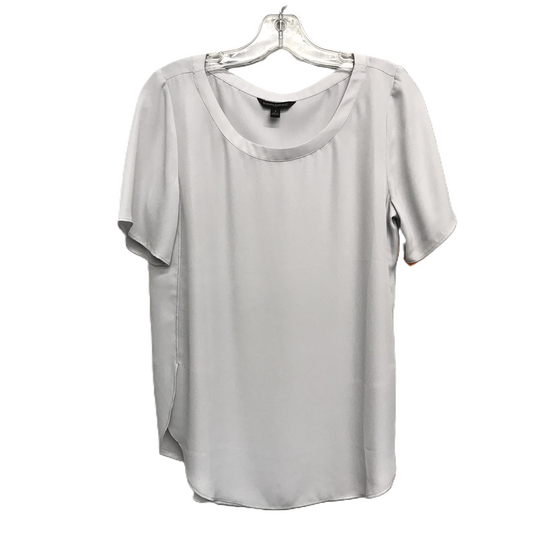 Top Short Sleeve By Banana Republic  Size: S