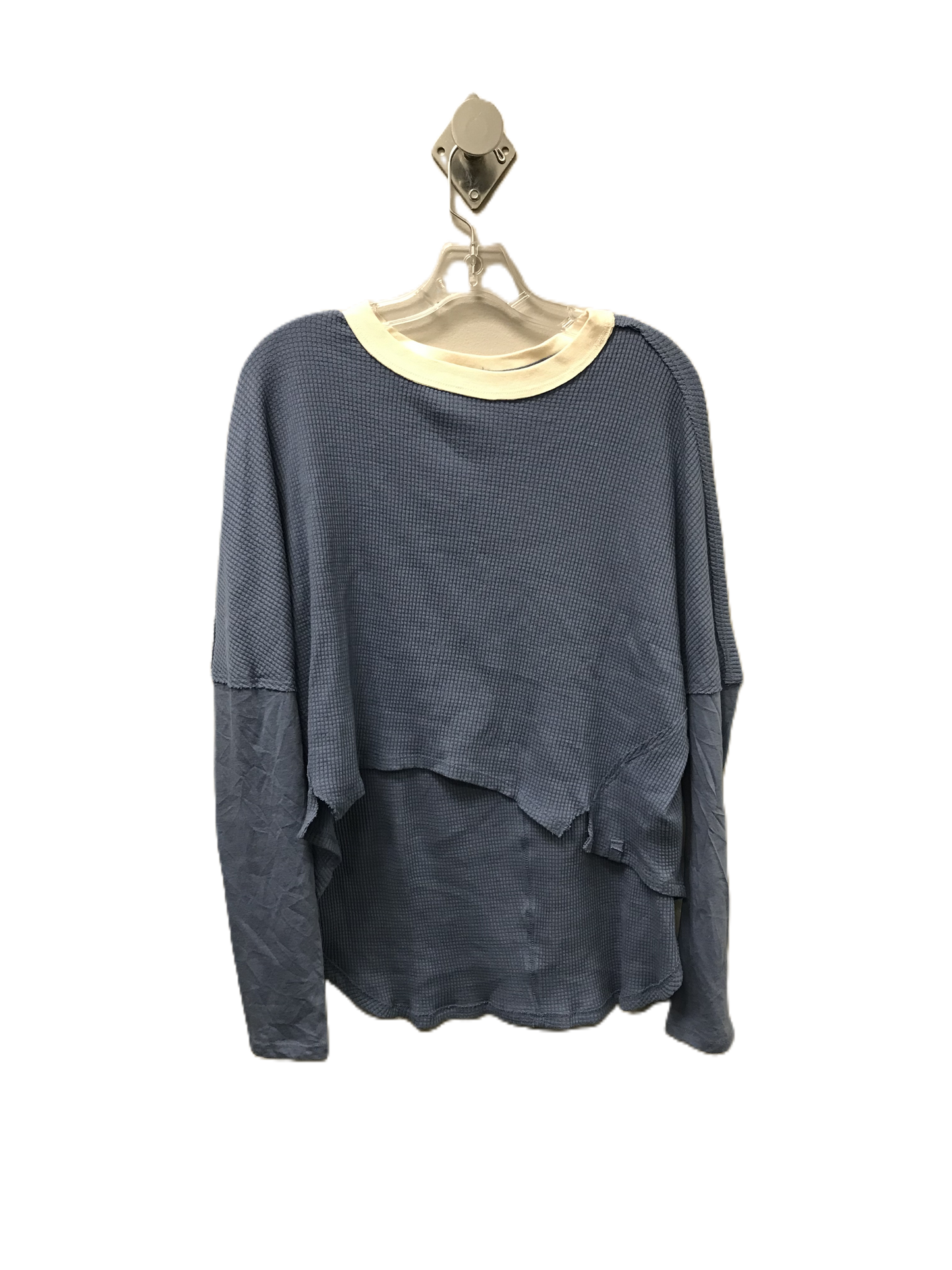 Top Long Sleeve By We The Free  Size: Xs