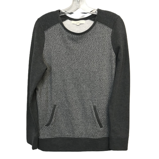 Top Long Sleeve By Loft  Size: M