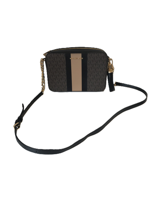 Crossbody Designer By Michael Kors  Size: Small