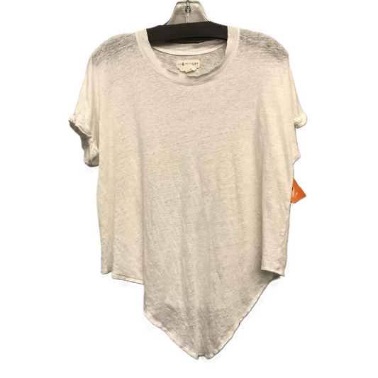 Top Short Sleeve Basic By Lou And Grey  Size: M