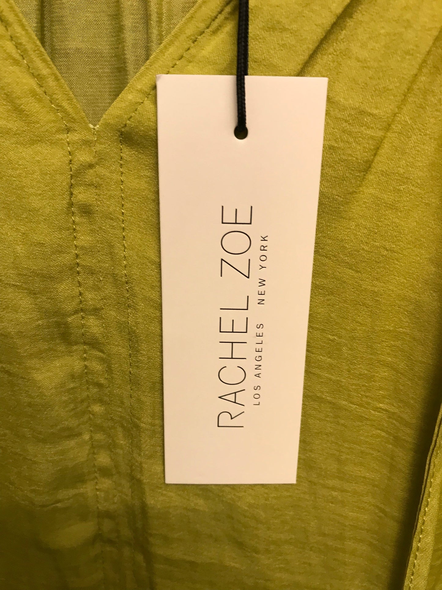 Top Long Sleeve By Rachel Zoe  Size: Xs