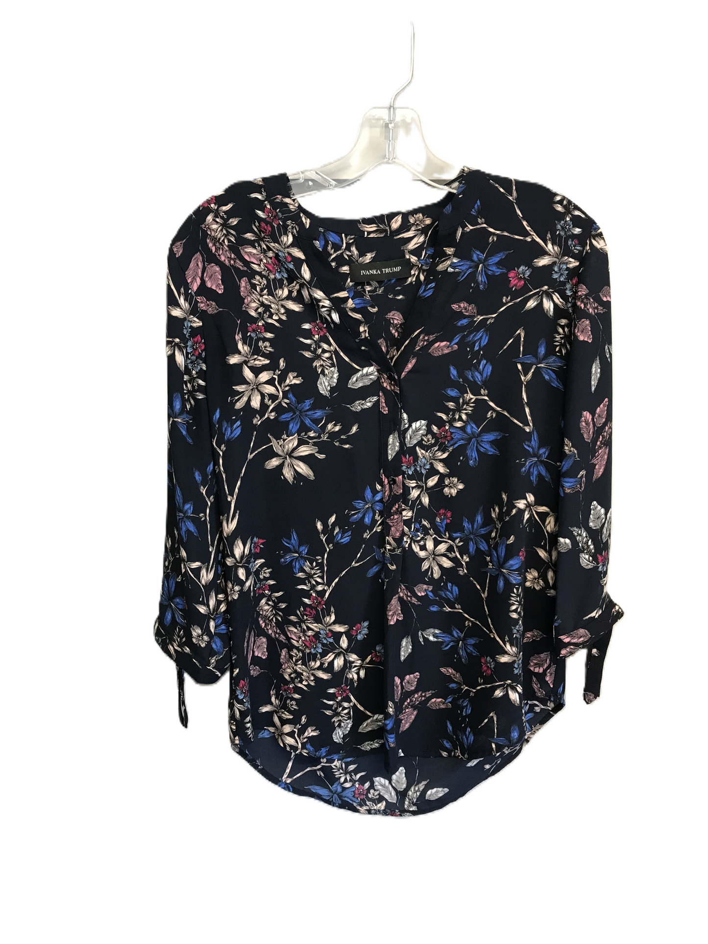 Top Long Sleeve By Ivanka Trump  Size: S