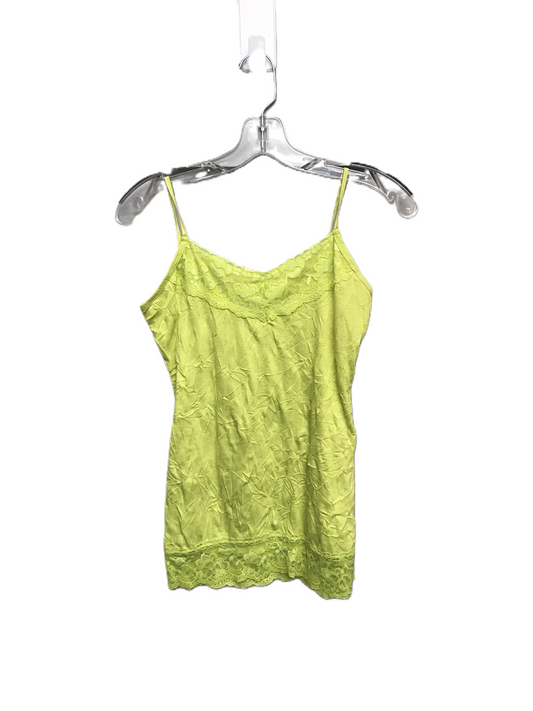 Tank Basic Cami By Maurices  Size: S