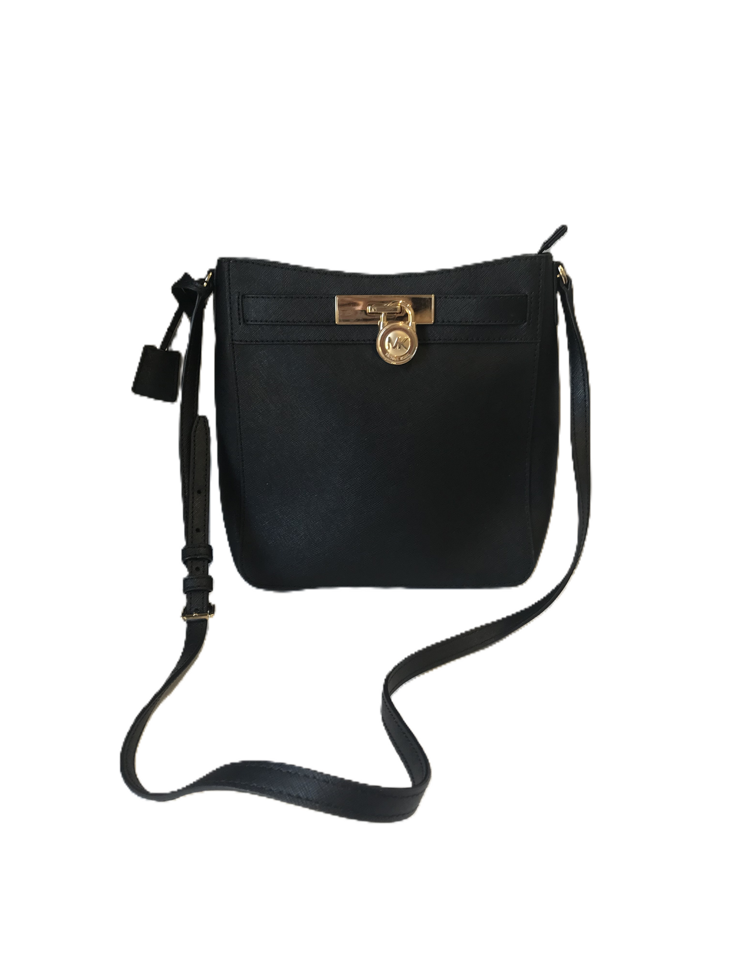 Crossbody Designer By Michael Kors  Size: Medium