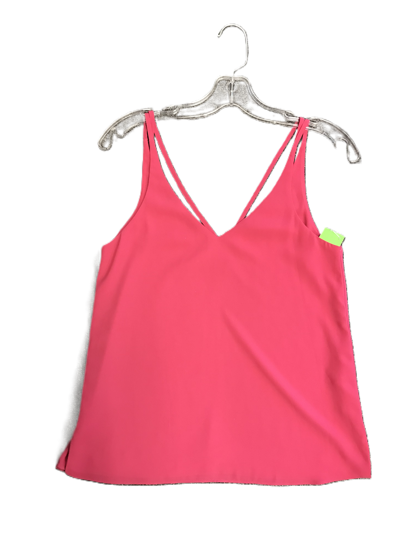 Top Sleeveless By Top Shop  Size: Xs