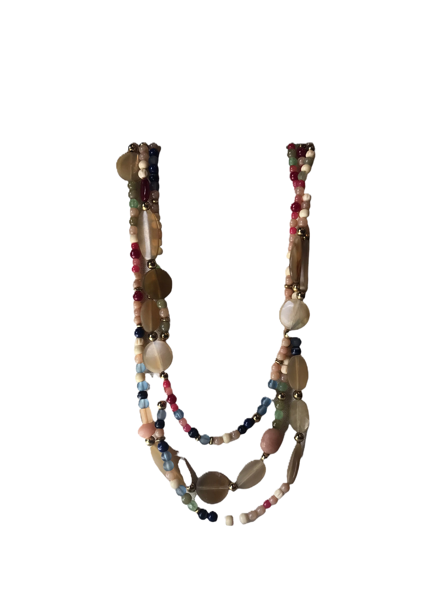 Necklace Other By Chicos