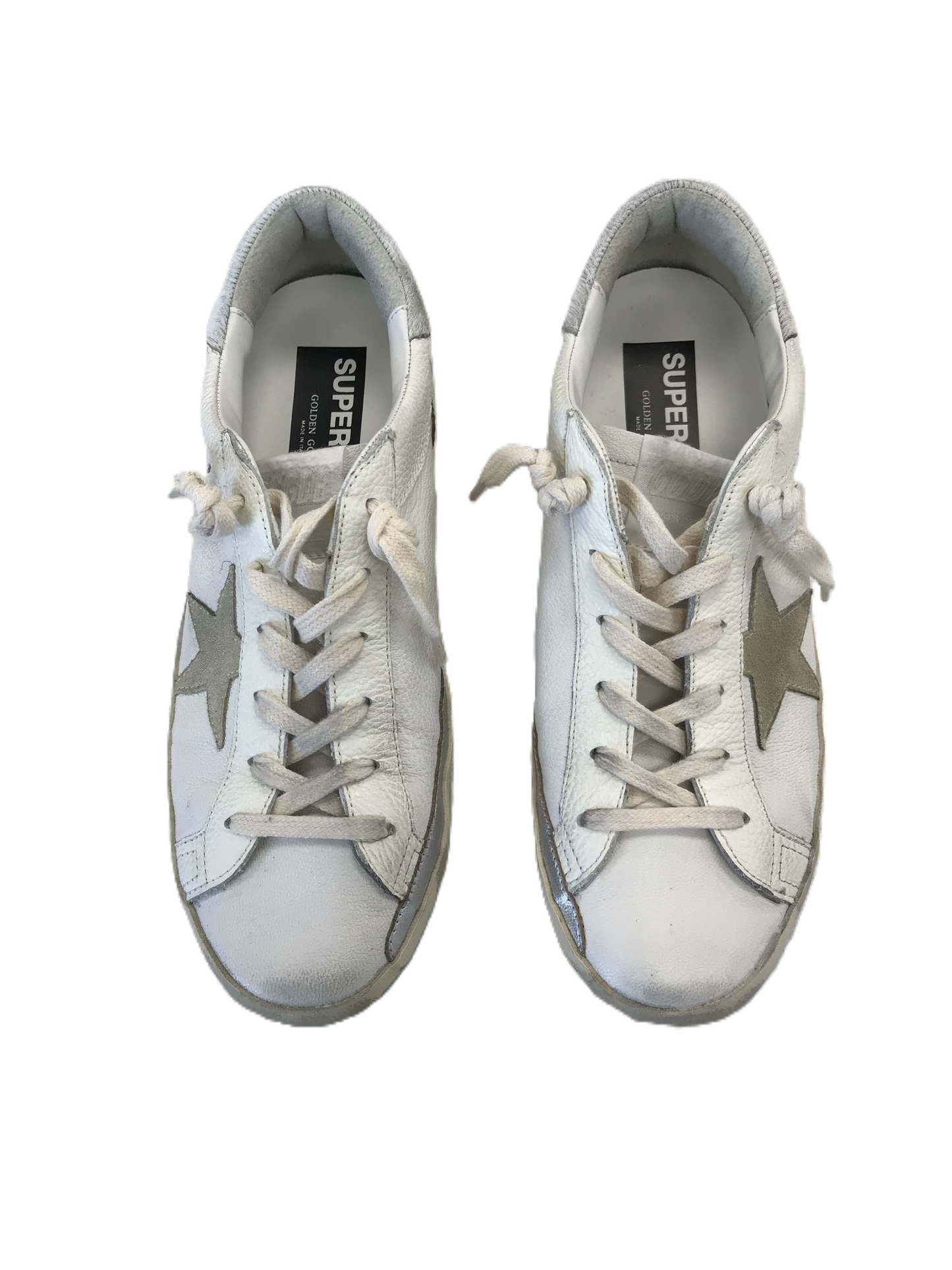 Shoes Luxury Designer By Golden Goose  Size: 10