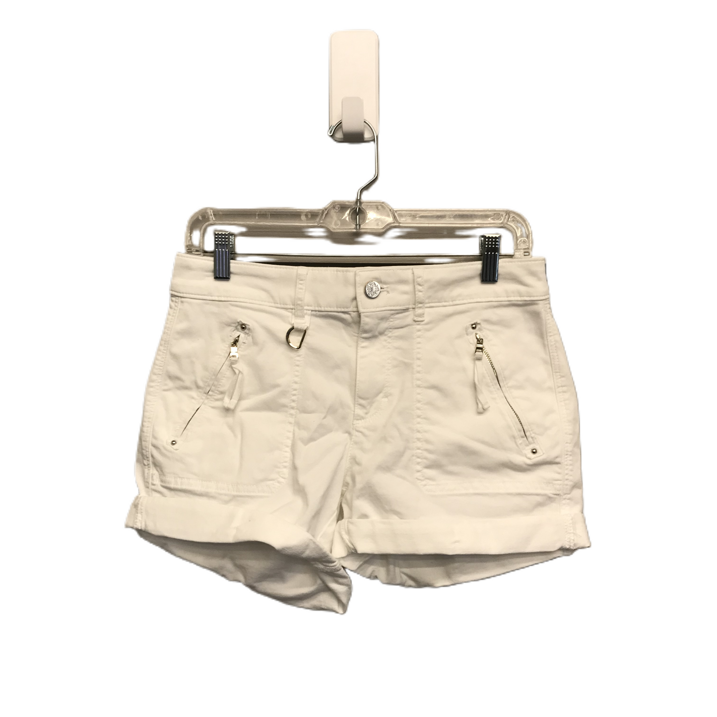 Shorts By White House Black Market  Size: 2