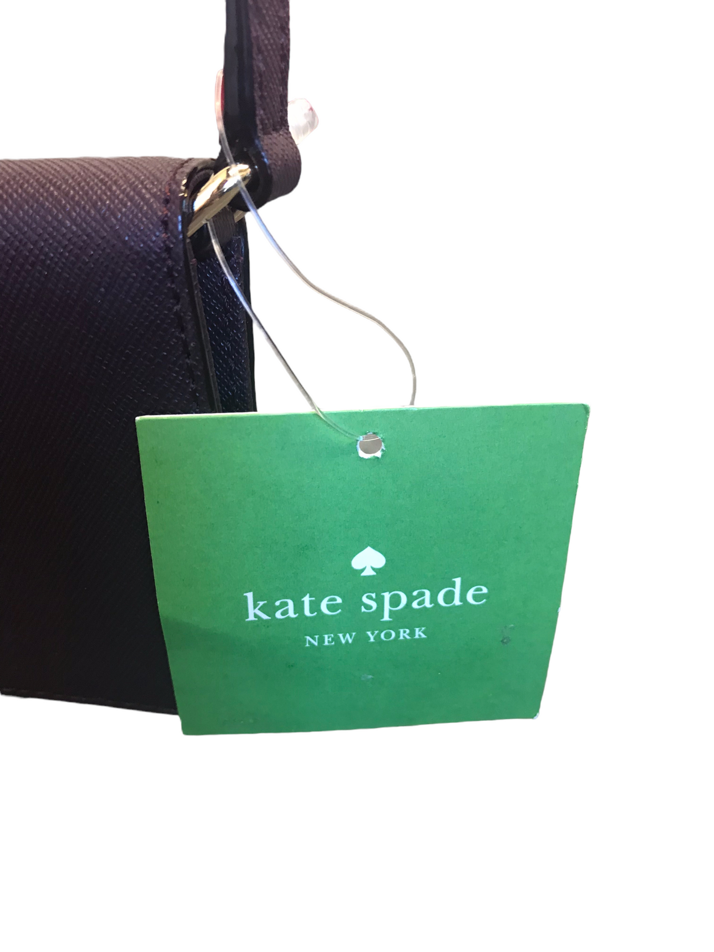 Crossbody Designer By Kate Spade, Size: Small