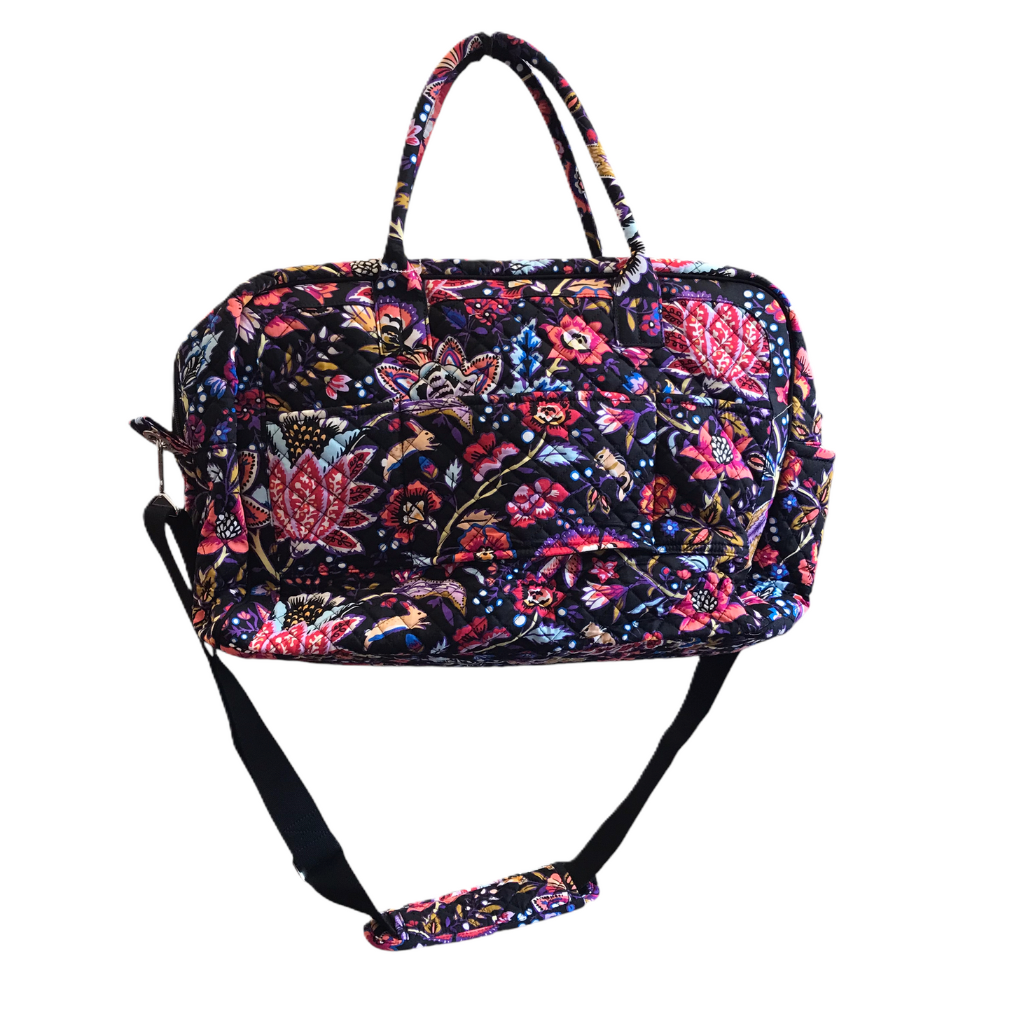 Duffle And Weekender By Vera Bradley, Size: Large