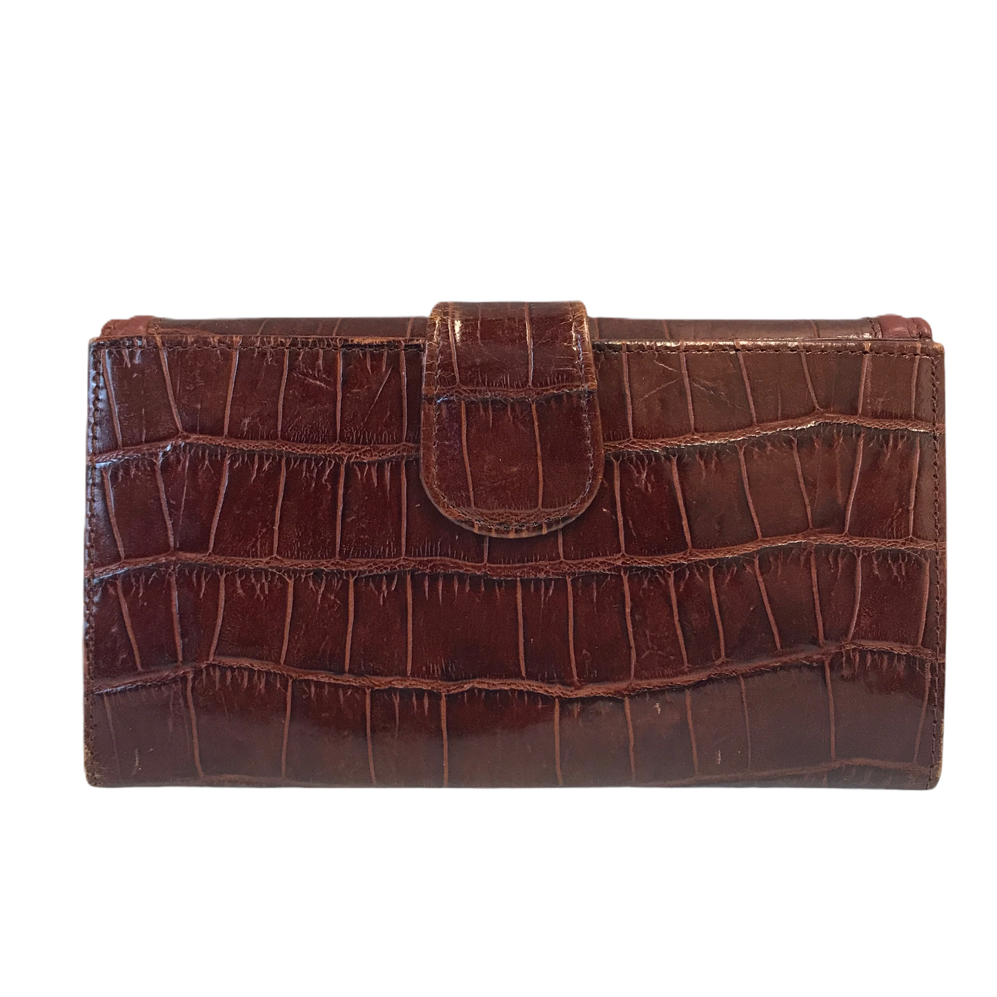 Wallet By Brighton, Size: Medium