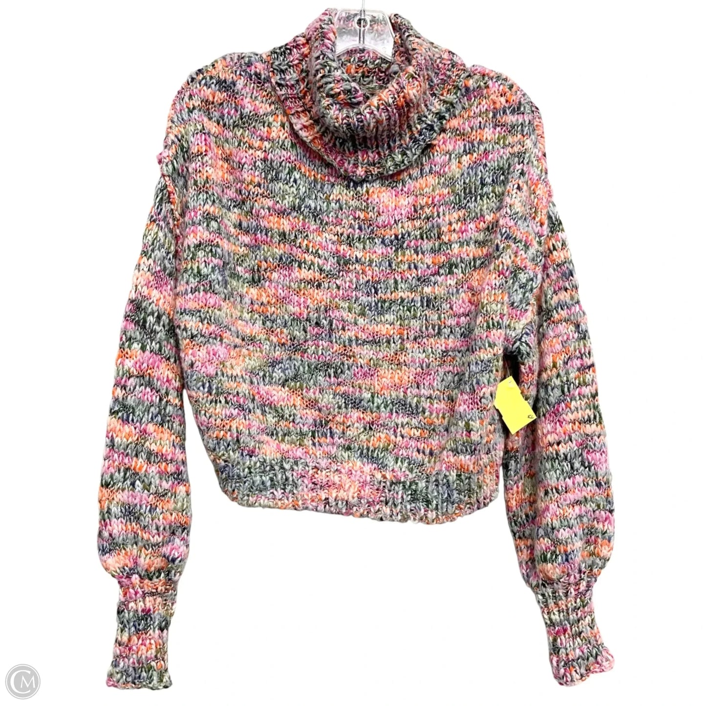 Sweater By Wild Fable In Multi-colored, Size: S