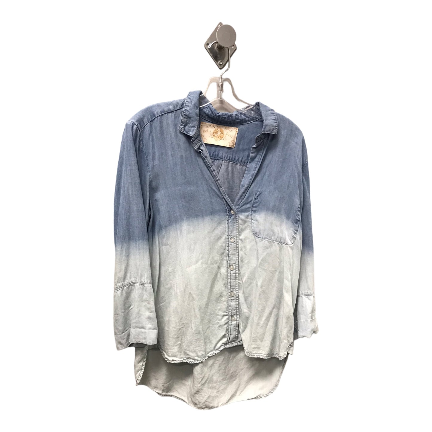 Top Long Sleeve By Bella Dahl  Size: M