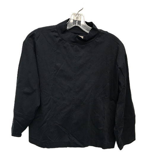 Top Long Sleeve By Everlane  Size: M