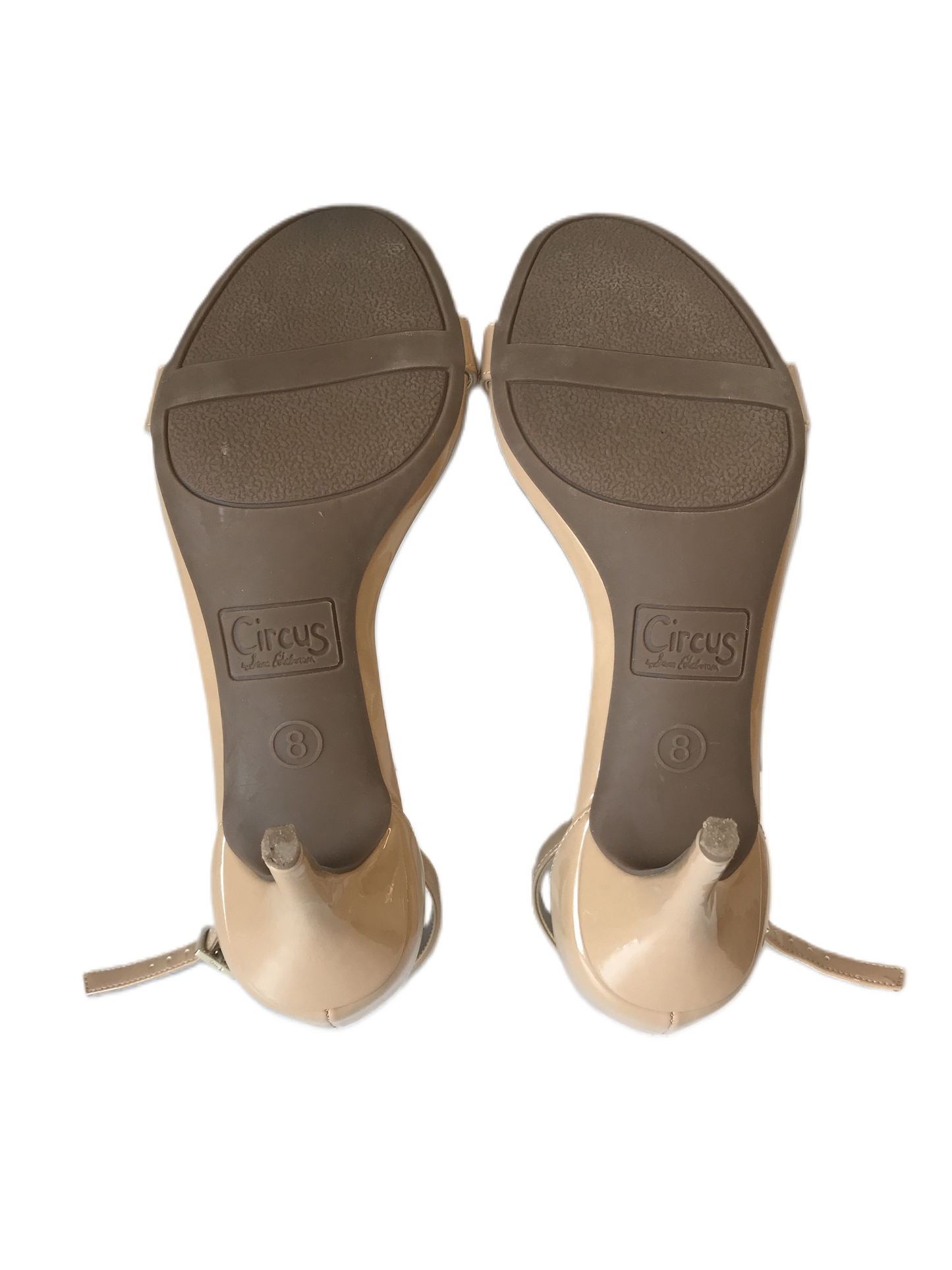 Shoes Heels Stiletto By Sam Edelman  Size: 8