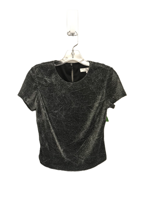 Top Short Sleeve By Andrea Polizzi  Size: S