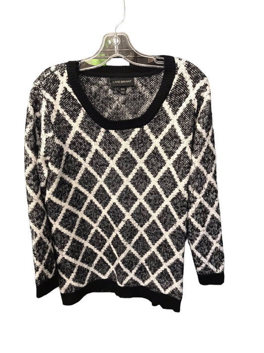 Sweater By Lane Bryant  Size: 1x