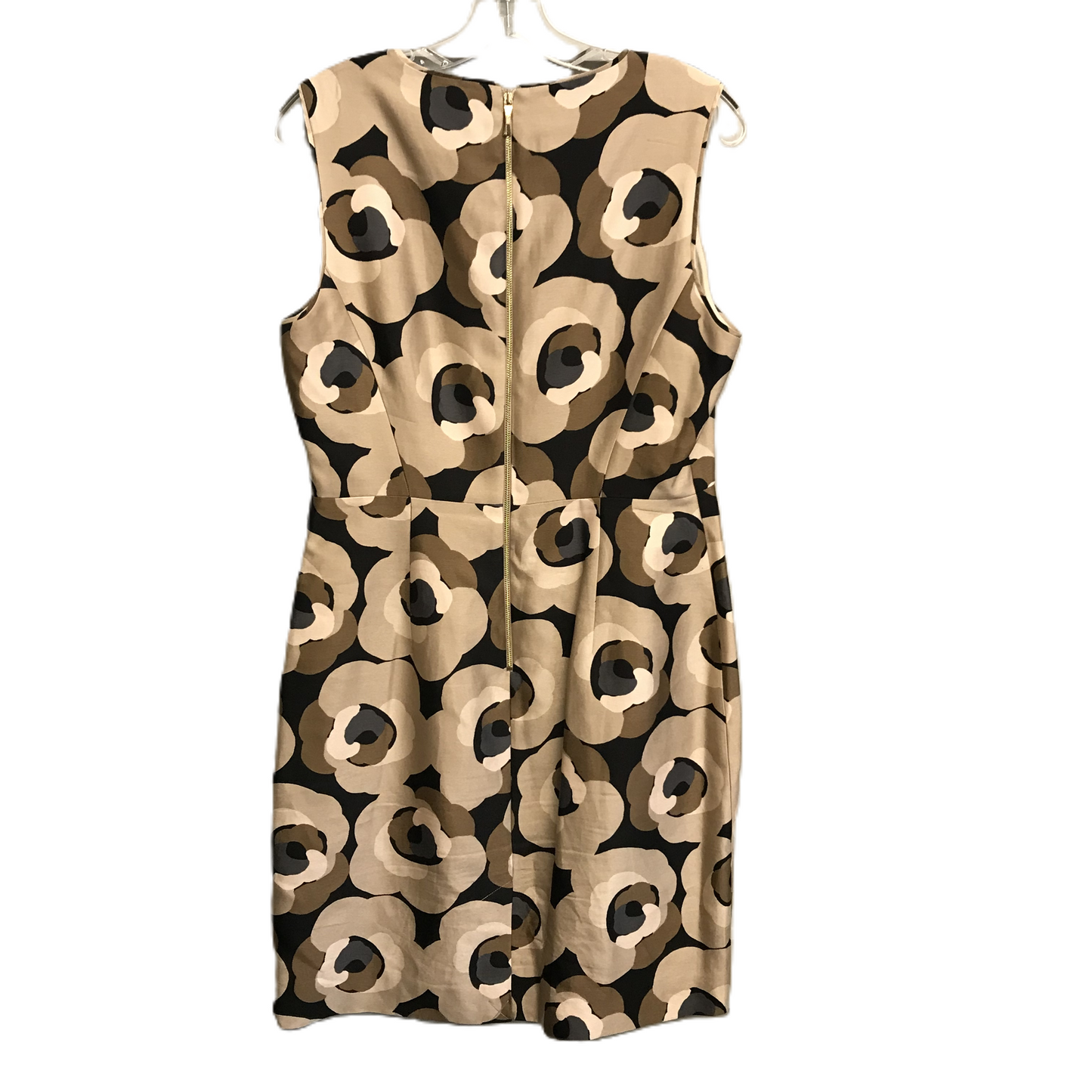 Brown Dress Party Short By Kate Spade, Size: L