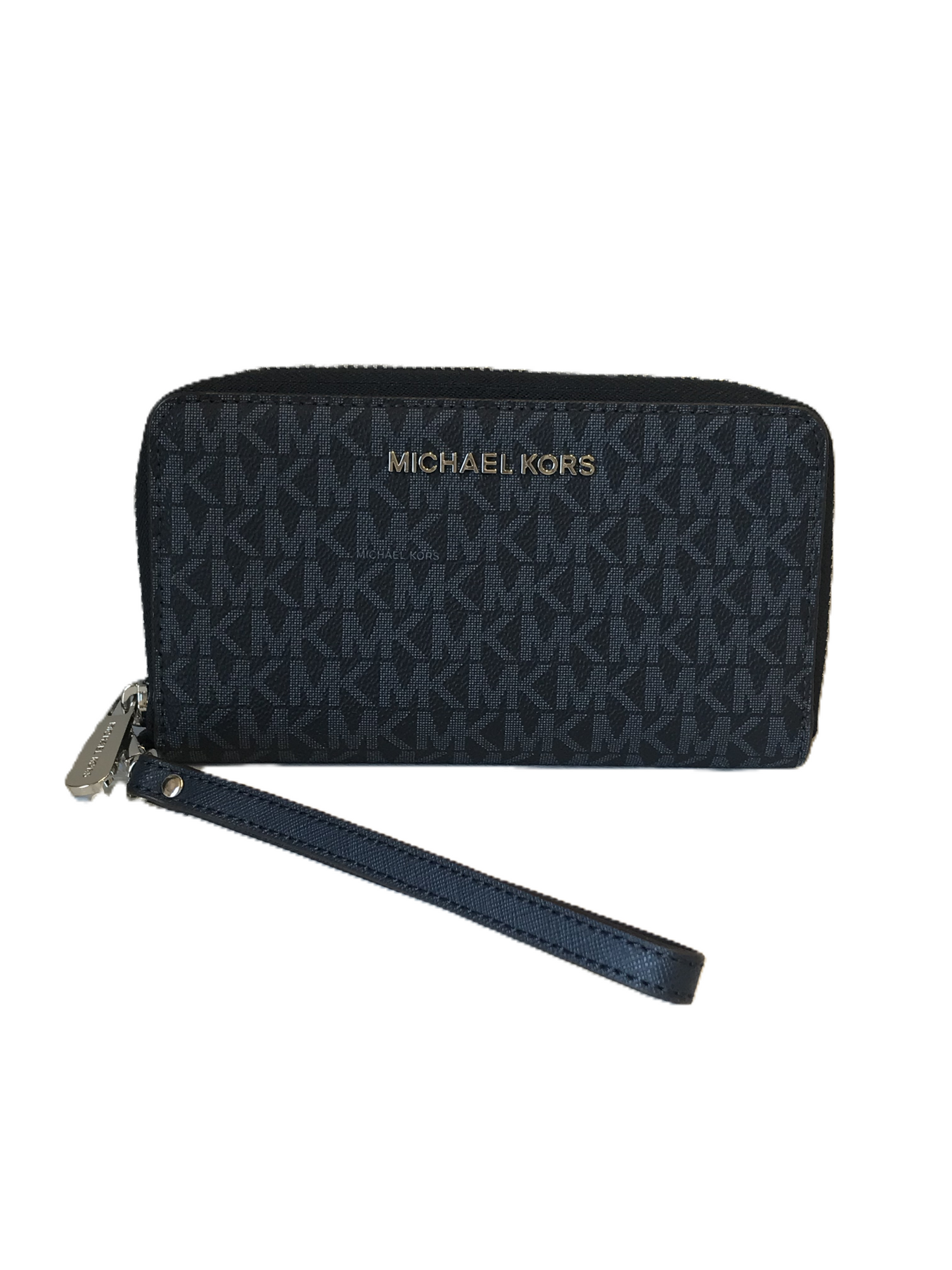 Wristlet Designer By Michael Kors, Size: Medium