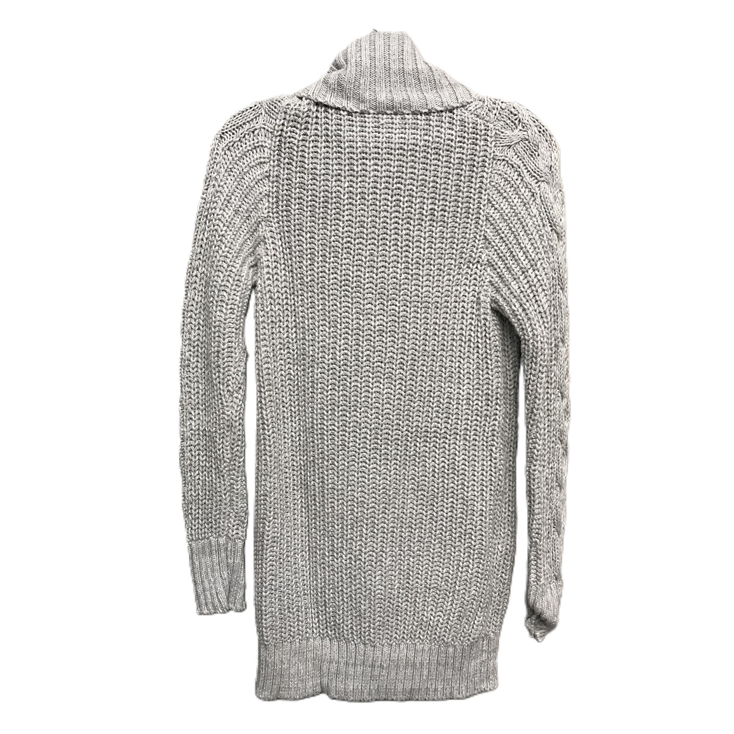 Grey Sweater By Gap, Size: S