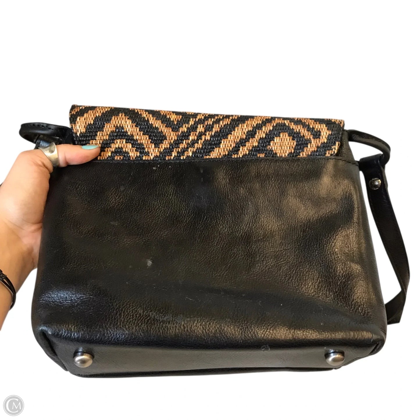 Handbag Designer By Patricia Nash, Size: Medium