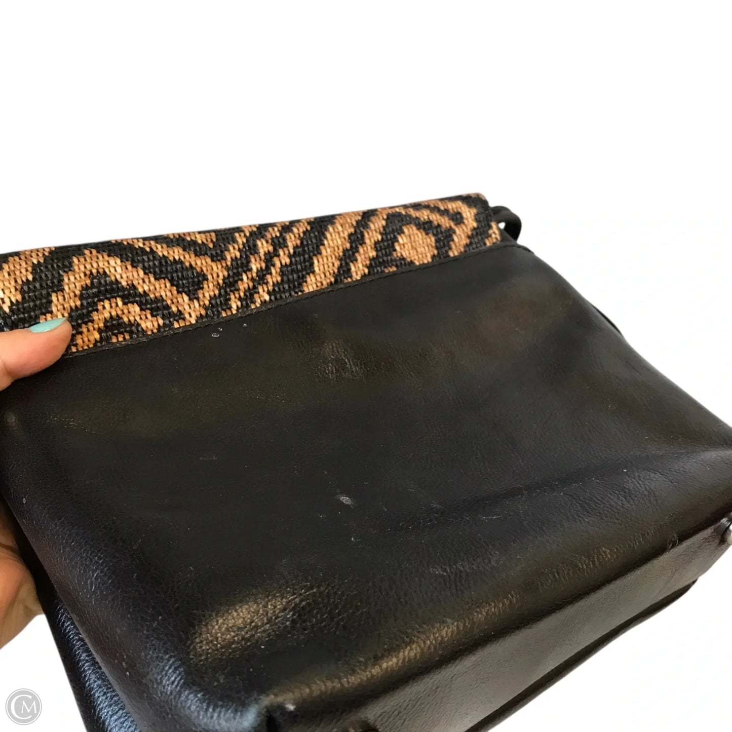 Handbag Designer By Patricia Nash, Size: Medium