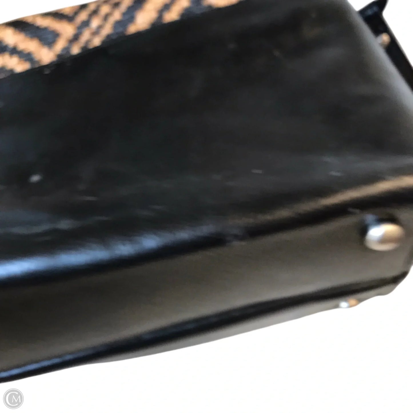 Handbag Designer By Patricia Nash, Size: Medium