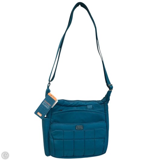 Crossbody By Lug, Size: Large