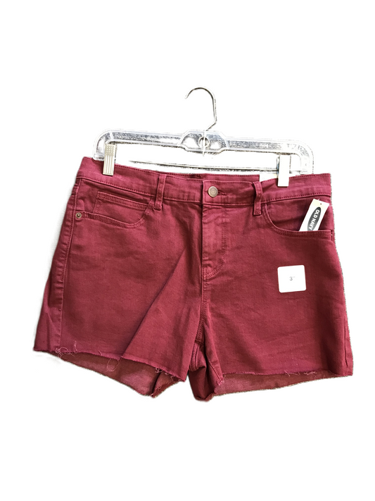 Shorts By Old Navy  Size: 8