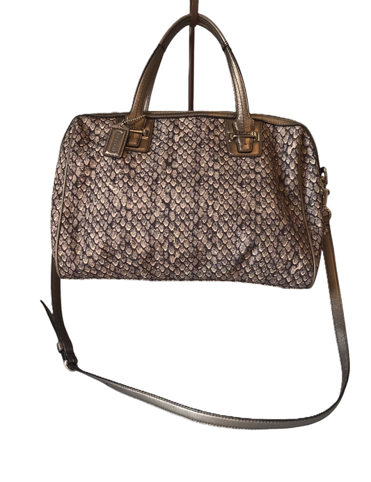 Handbag Designer By Coach  Size: Medium