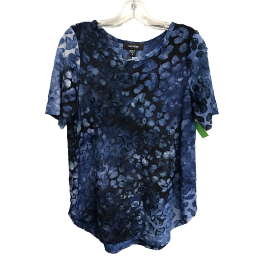 Top Short Sleeve By Karen Kane  Size: S