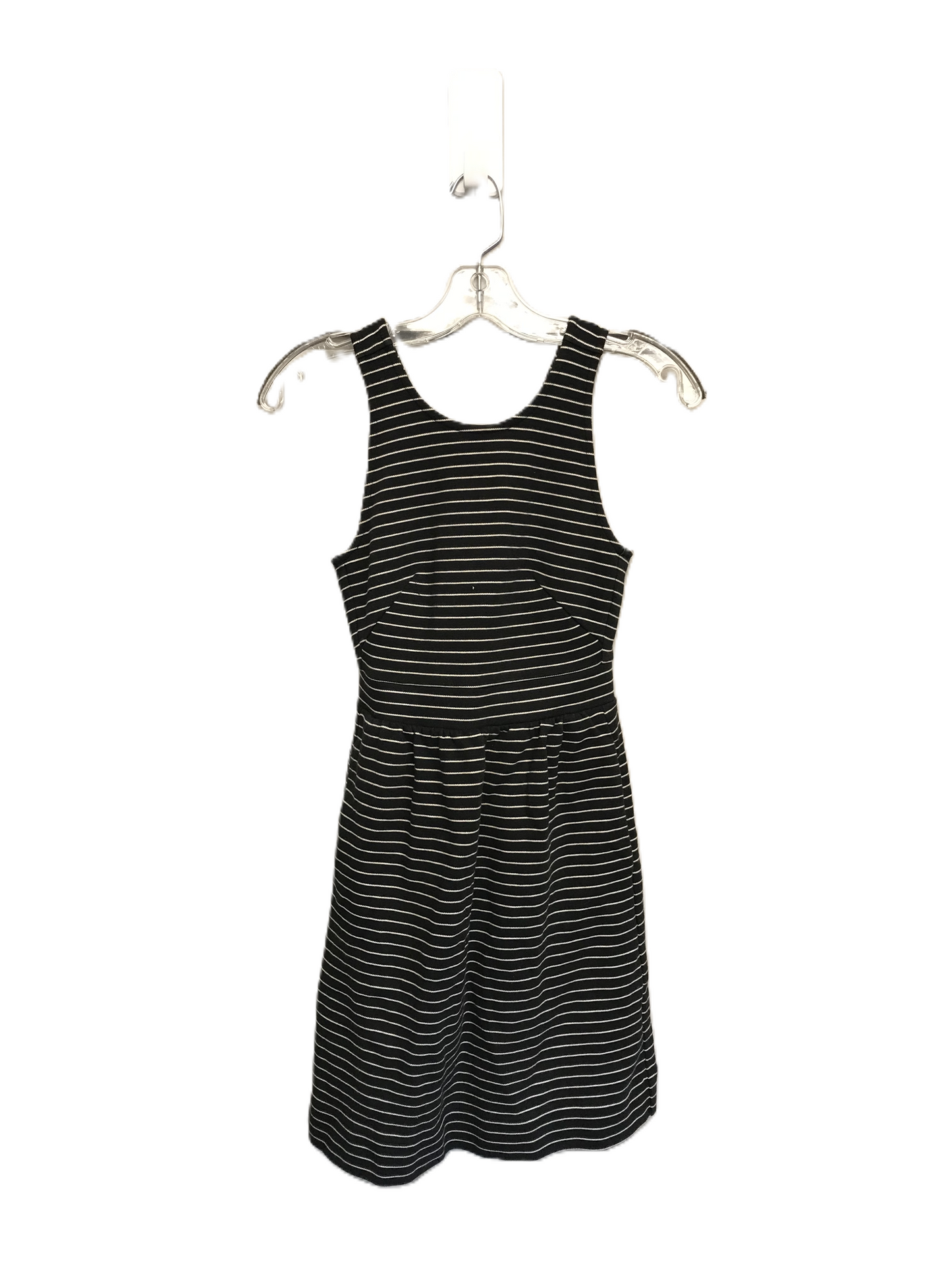 Dress Casual Short By Madewell  Size: Xxs