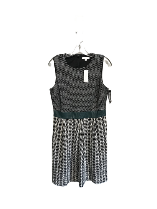 Dress Casual Midi By New York And Co  Size: M