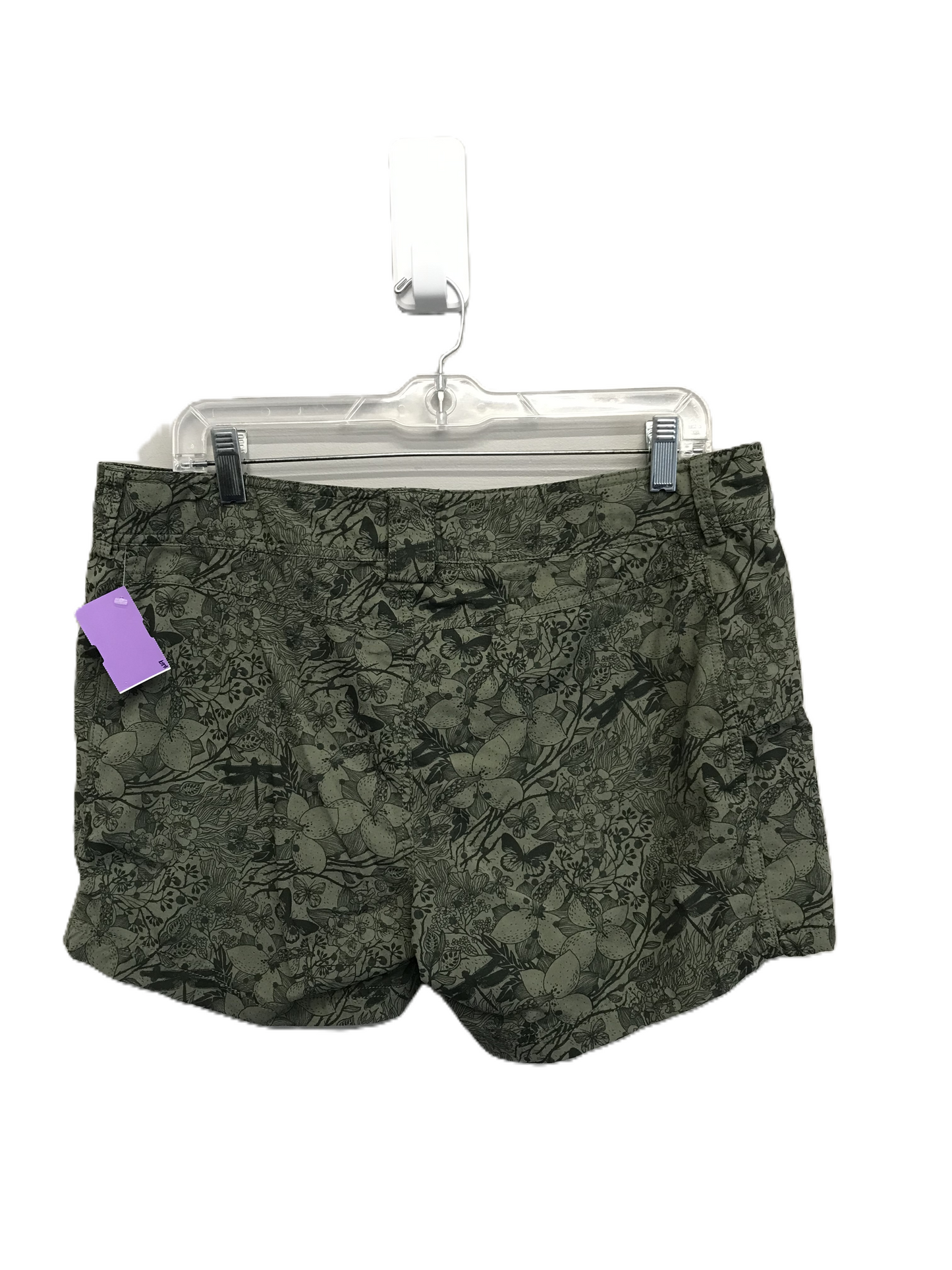 Green Shorts By Marmot, Size: 12