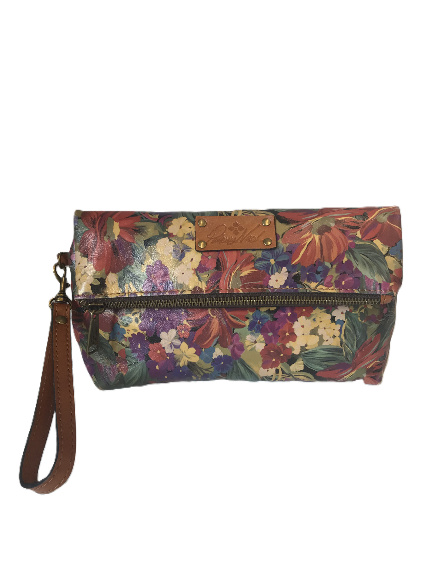 Wristlet By Patricia Nash, Size: Small
