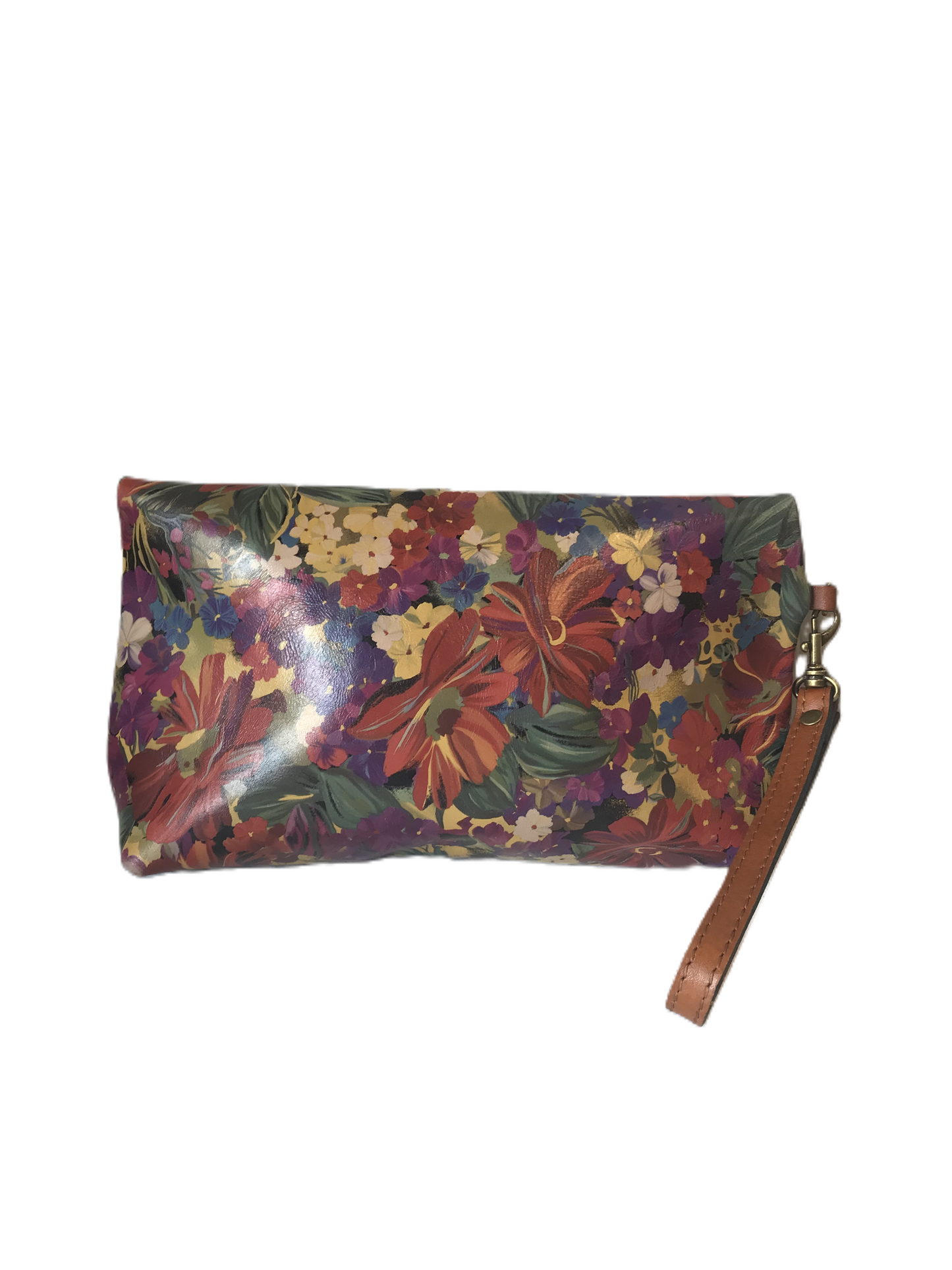 Wristlet By Patricia Nash, Size: Small