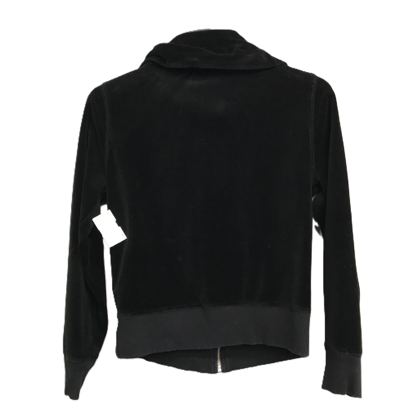 Jacket Other By Michael Kors In Black, Size: M