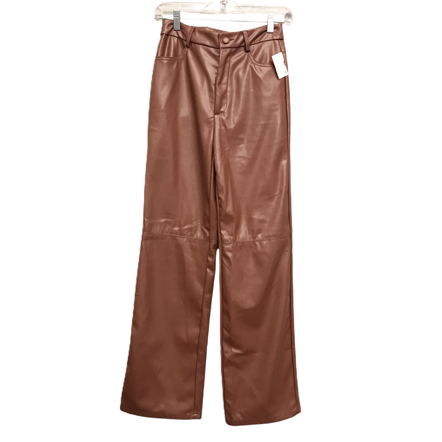 Pants Other By Shein In Brown, Size: 4