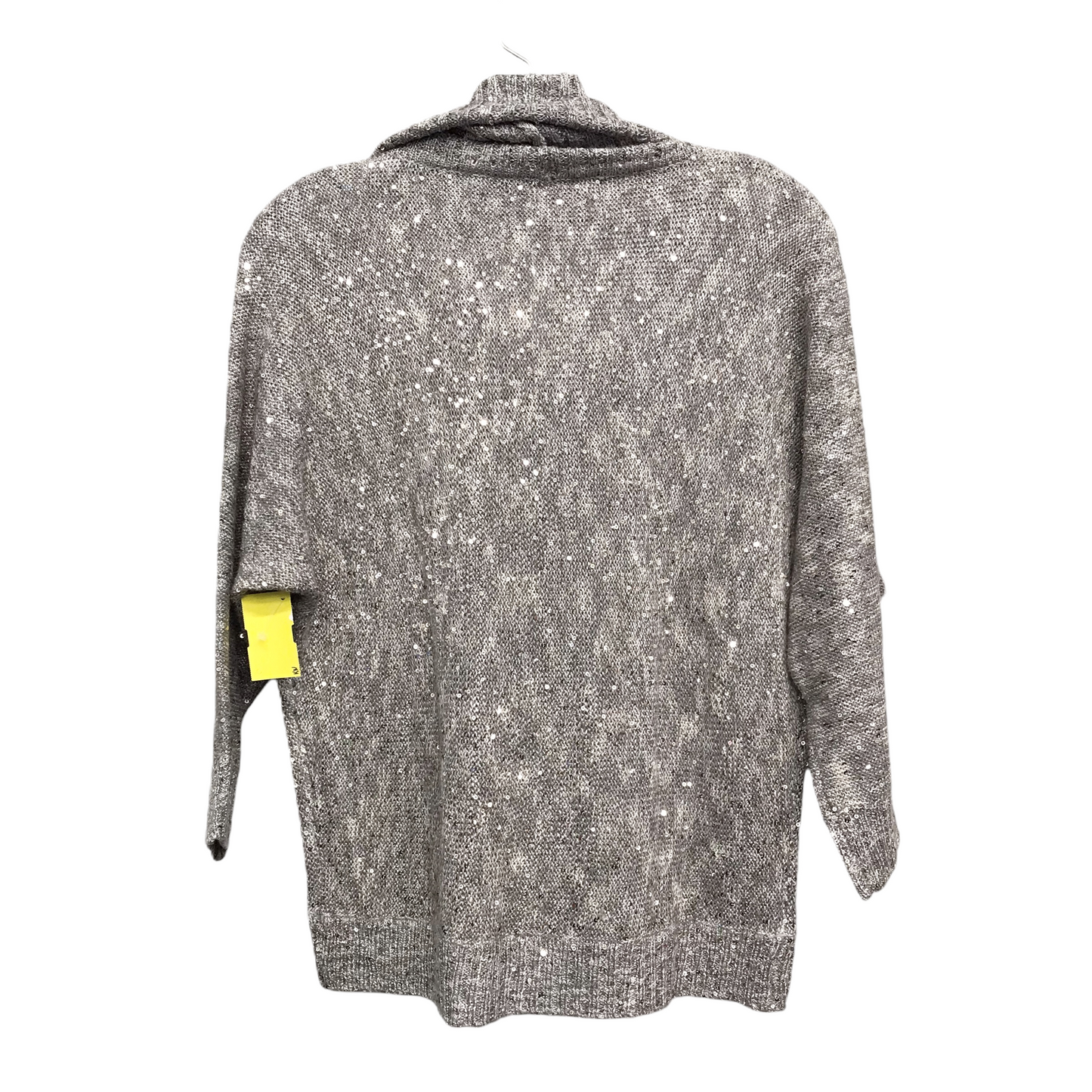 Sweater By Inc In Grey, Size: M